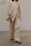 Mutedance Bat Top Collection MD-MD24SS60-LUO Nude PM119